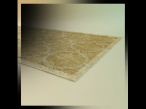carpet 3D मॉडल