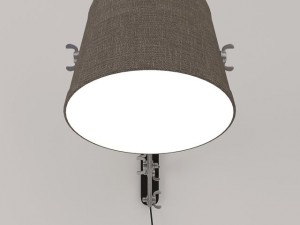 lampgustaf bra 3D Модель
