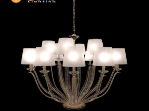 castro lighting lamp Modelo 3D