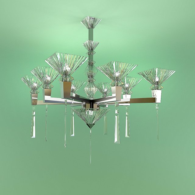 modern lamp 3D 모델 .c4d .max .obj .3ds .fbx .stl .blend 