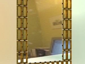 mirror 3 3Dモデル