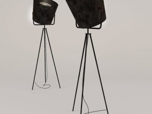 vibia flour Modelo 3D