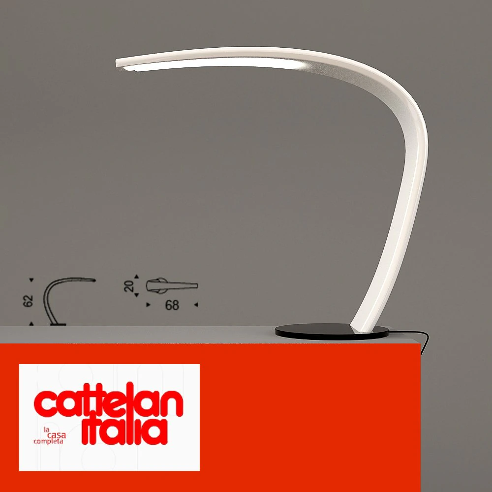 cattelan mamba 3D Model .c4d .max .obj .3ds .fbx .stl .blend 