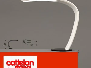 cattelan mamba Modelo 3D