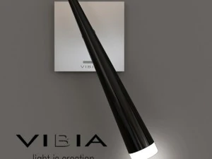 reggiseno vibia Modello 3D