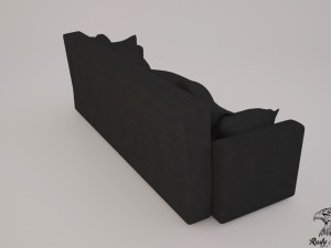 sofa 3D Model