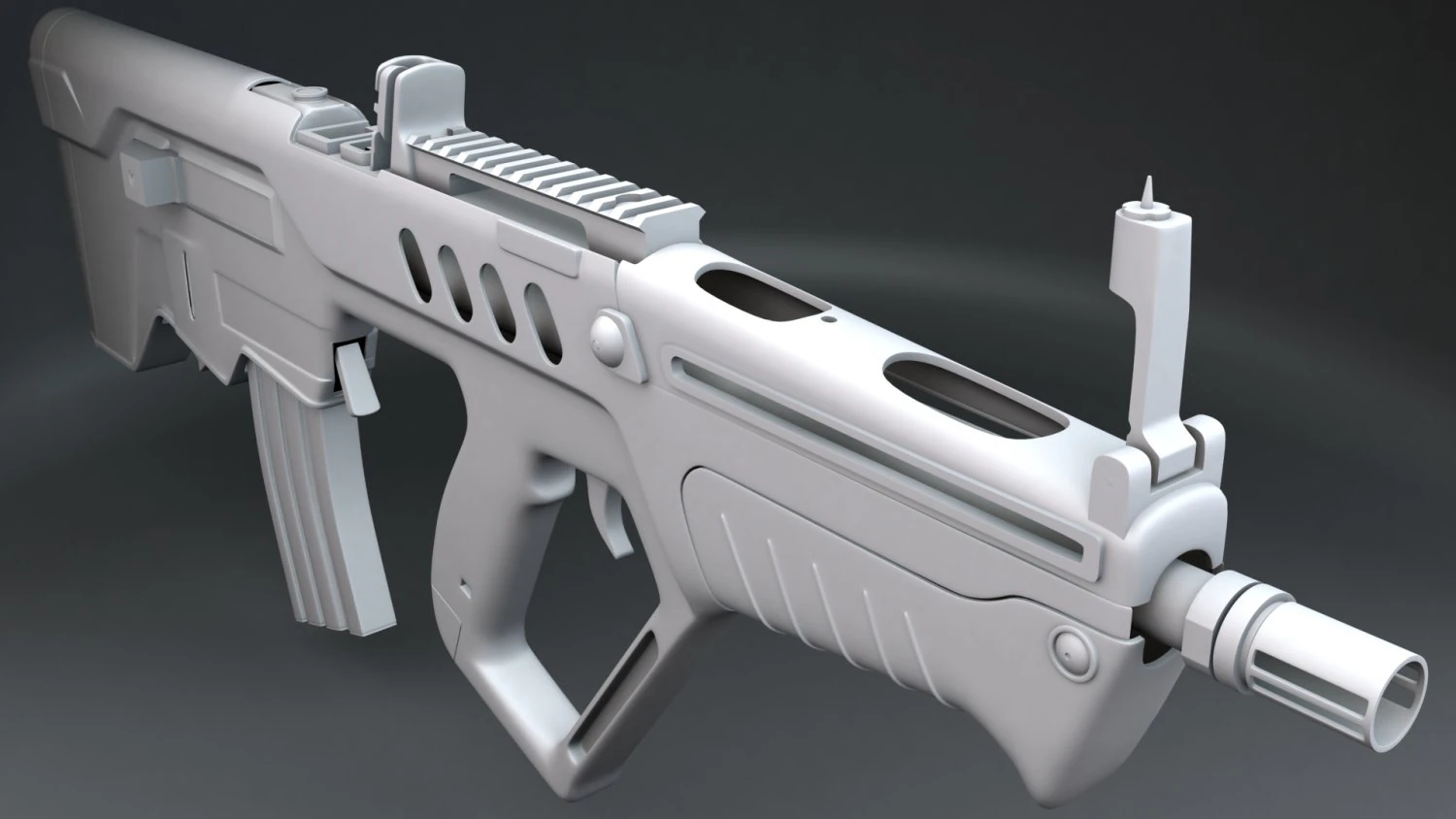 tar21 3D Model .c4d .max .obj .3ds .fbx .stl .blend 