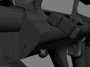 aug Modèle 3D