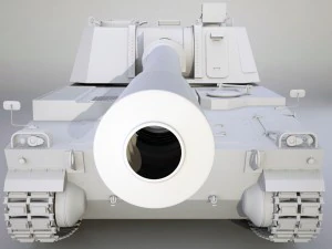K9thunder 3D Model