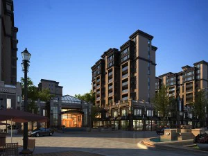 adegan bangunan 1 Model 3D