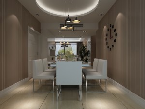 living room scene 15 Modèle 3D