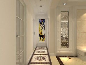 living room 2 Modèle 3D