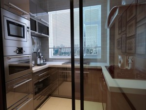 living and dining room 01 Modelo 3D