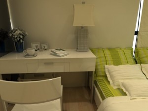 photoreal bedroom 3D मॉडल