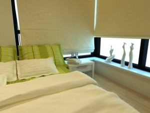 photoreal bedroom 3D मॉडल