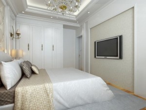 high quality bedroom 07 3Dモデル