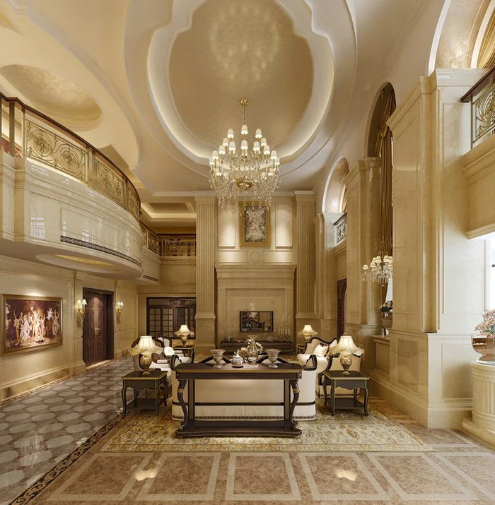 living room scene 13 3D Model .c4d .max .obj .3ds .fbx .stl .blend 