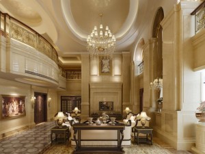 living room scene 13 3D मॉडल