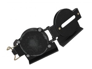 compass Modelo 3D