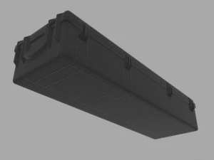 case 3D Model