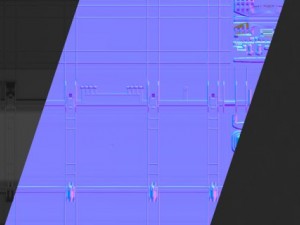 case 3D 模型