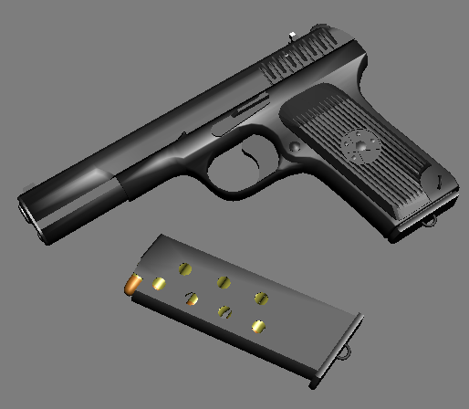 tt 3D Model .c4d .max .obj .3ds .fbx .stl .blend 