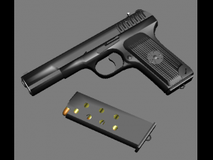 tt Modelo 3D