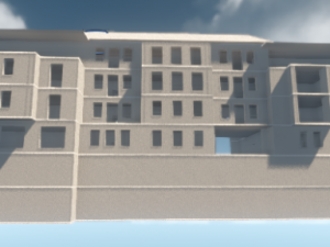 house Modelo 3D