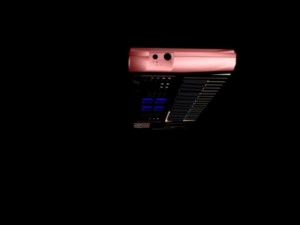music keyboard 3D Model
