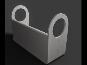 sofa 3D Model