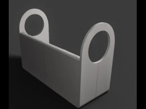 sofa 3D Model