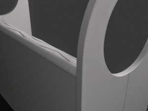 sofa 3D Model