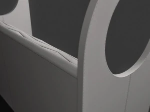 sofa 3D Model