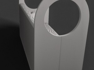 sofa 3D Model