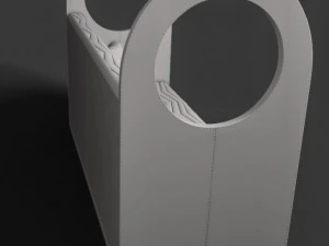 sofa 3D Model
