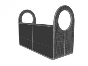 sofa 3D Model