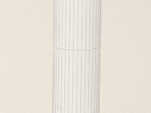 bottle 3D Model