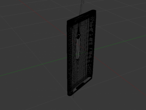 nokia lumia 800 3D Model
