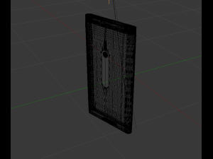 nokia lumia 800 3D Model