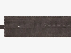 leather wallet 3D Model