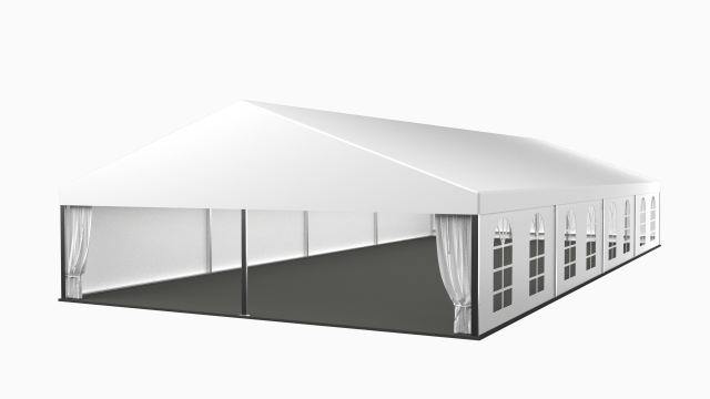 Marquee canopy online