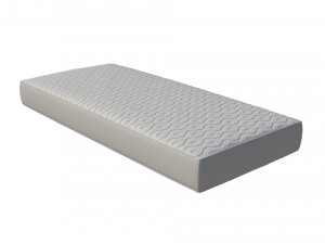 Basic mattress Modelo 3D