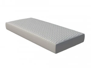 Basic mattress 3D Model