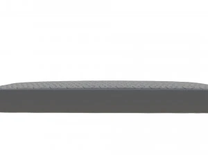 Basic mattress 3D Model