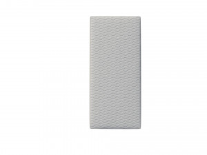 Basic mattress Modelo 3D