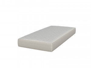 Basic mattress Modelo 3D