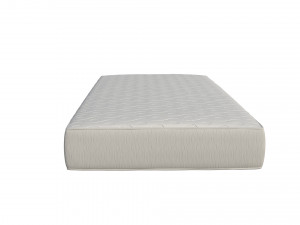 Basic mattress Modelo 3D