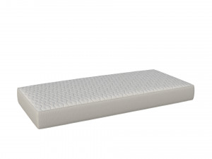 Basic mattress Modelo 3D