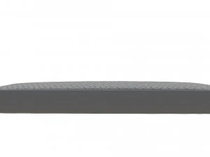 Basic mattress 3D Model