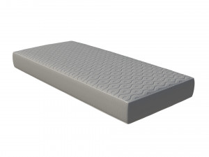 Basic mattress Modelo 3D